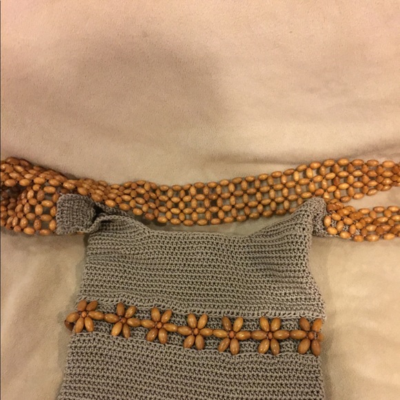Boho style Crossbody Bag - Picture 2 of 2